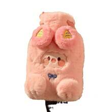 Hot & Cold Therapies - Khaki-lamb - View 6