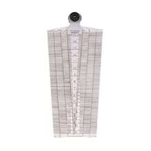 Stainless Steel Aperture Gauge Inner Diameter Conical Ruler - 1 to 29mm - View 8