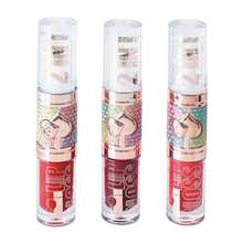 Labial líquido + paquete de tres brumas labiales - Paquete de tres - Ver 2