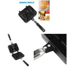 Bream Baking Mold, Fish Baking Mold - Default - View 12