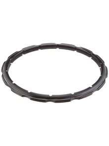 Empaque para Olla de Presión T-fal LT414246 - 6L, Gris, Plástico, 1000W, 220V, Programable - Gris - Ver 2