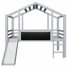 Kids Bed Frames, Headboards & Footboards