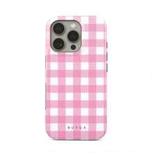 Think Pink  Phone Case, Classic Phone Case, Phone Cover For Iphone 13, 14pro, 16promax,Suitable For IPhone 17 Air - 白色1 - 查看 5