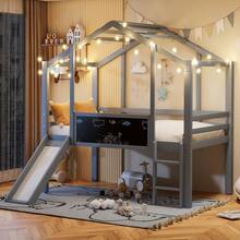 Kids Bed Frames, Headboards & Footboards