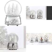 Reed & Barton 887123 Cascanueces Suite Bola de Nieve Musical(Traditional) - Tipo 2 - Ver 1