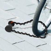 Bicycle Locks - nero - Visualizzare 8