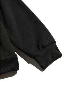 Men Hoodies - Negro - Ver 6