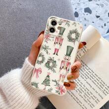 Fundas básicas para teléfono - Blanco antiguo - Ver 4