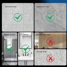 Waterproof Suction Cup Bluetooth Speaker, USB Rechargeable, Suitable For Travel, Bathroom, Outdoor, Party And Home Use, Wireless Portable Mini Shower Travel Speaker With Subwoofer, Enhanced Bass, Built-In Microphone, Ideal For Sports - Multicolor - View 7