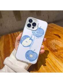Fashion Phone Cases - Bạc - Xem 9