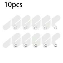 5pcs Mobile Phone Case Strap Clip Holder - Clear - View 16