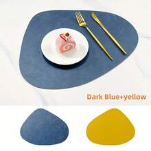 Place Mats - Blue - View 13