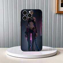 Fashion Phone Cases - Black - View 6