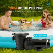 Pumps, Parts & Accessories - مشاهدة 2