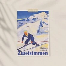 1 Stück ungerahmtes Z-Zadig Mode V-VOLtaire Poster, Wohnzimmer Büro Dekoration Schlafzimmer Heimwand Drucke, ideales Geschenk für Schlafzimmer, Wohnzimmer, Flur, Wandkunst, Wanddekoration, Winterdekoration, Raumdekoration Geschenk Geburtstag Abschluss