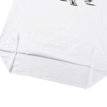 Puma Áo thun ngắn tay in hình giày thể thao GRAPHICS dành cho nam, kiểu dáng thể thao & thường ngày 682152-02 - Puma Trắng - Xem 7