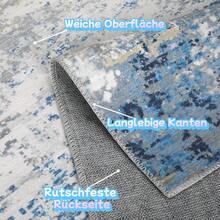 Carpets - gris bleu - Voir 5