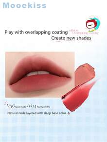 Mooekiss Cute Puppy Collaboration Lip Balm - V36 - View 7