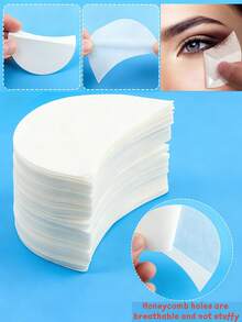 1000 Eyeshadow Eye Care Patches, Eyeshadow Eyeliner Stickers, Breathable Hygiene Eye Makeup Tools, 100/50 Eyeshadow Templates, Eyeliner Stickers, Eyelash Extension Stickers,Makeup,Cheap,Room Decor,Vanity,Travel,Bedroom,Makeup Accessories,Cheap,Stocking Stuffers,Makeup,Makeup Tools,Cheap Stuff,Gifts,Gifts For Women,Christmas Gifts