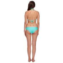 Body Glove Women's Smoothies DITA Solid Slider Triangle Bikini Top{Inchsize_nameinch:InchLargeinch,Inchcolor_nameinch:InchSeaMistinch} - 海霧 - 查看 6
