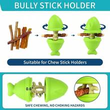 3 - In - 1 Dog Treat Dispenser Puzzle, Interactive, Adjustable, Indestructible, Dog Puzzle Feeder, Medium Dogs - ban đầu - Xem 5