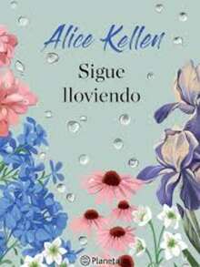 LIBRO SIGUE LLOVIENDO - Libro único - Ver 1