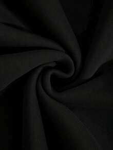 Men Hoodies - Black - View 5
