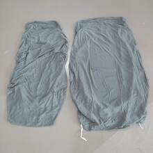 1Set/2sets Stretch RV Dinette Cushions Covers Spandex Thin Cloth Outdoor Couch Cover Restaurant Seat Covers Bench Backrest Cover RV Camper Car Decor - Multicolor - View 6