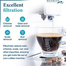 Water Filter Cartridges - 4 - 查看 8