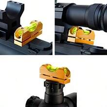 Tactical Crosshair Calibration Tool, Outdoor CS Accessories - Multicolor - View 4