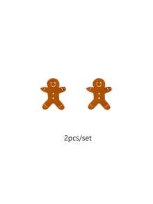 1 pièce Décoration de bannière de Noël, sapin de Noël, cerf, Père Noël, bonhomme de neige, pain d'épices. Décoration de scène d'ambiance d'arbre de Noël. Décoration suspendue de drapeau coloré. Convient pour la décoration intérieure/extérieure, décorations de cheminée de style ferme pour Noël, décoration de maison de Noël, décoration de fête de Noël, décoration de salon, Joyeux Noël, cadeaux de Noël