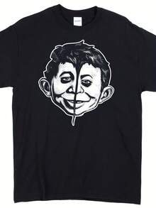 Mad-Fits T-Shirt - Style 12 - View 1