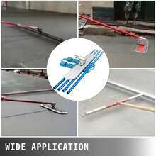 Putty Knives - 銀色 - 查看 7