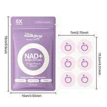 30 piezas de parches corporales hidratantes y nutritivos para mujeres, parches suaves de cuidado de la piel para dormir cómodamente por la noche, pegatinas portátiles diarias para el cuidado del Body