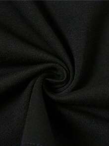 Suicideboy Era Tour Graphics Print T-Shirts For Men Harajuku Hip Hop Rock Style T Shirts Unisex Fashion Oversized Street T Shirt Top For Women - White - View 3