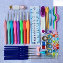 16-piece Tool Box B (full Needle)