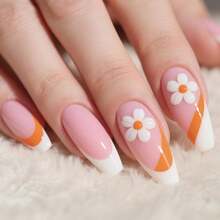 Yellow Gel Polish, 0.5 Fl Oz HEMA & TPO Free Maple Yellow Gel Nail Polish Soak Off U V LED Fall Winter Nail Art Design Manicure Salon For Women Fgirl{Inchcolor_nameinch:InchOpaque-AutumnYellowinch} - 不透明-秋黃 - 查看 5