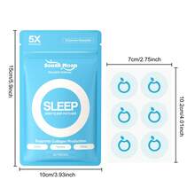 30 piezas de parches corporales hidratantes y nutritivos para mujeres, parches suaves de cuidado de la piel para dormir cómodamente por la noche, pegatinas portátiles diarias para el cuidado del Body