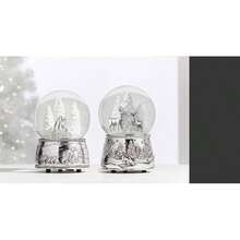 Reed & Barton 887123 Cascanueces Suite Bola de Nieve Musical(Traditional) - Tipo 2 - Ver 4