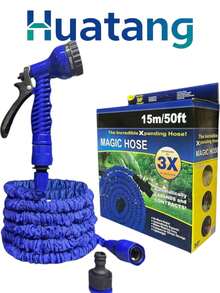 Garden Hoses & Accessories - 藍色 - 查看 4