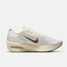 Nike 男式 ZOOMX VAPORFLY NEXT% 4 JI 低帮跑步鞋 HV6107-100 - 白色 - 查看 2