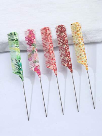 Unisex One-Piece Steel Pin Comb - ABS Material Anti-Static, Frizz-Taming For Daily Household Grooming,Hair Brush,Slick Back Brush,Styling Brush,Curly Hair Brush,Edge Brush,Hair Comb,Brush Hair,Hair Brush Set,Comb Hair,Comb For Curls,Detangling Brush,Hair Brush For Women,Hair,Travel,Hair Products,Hair Tools,Hair Stuff,Barber,Barber Accessories,Barbershop,Hairdressing Equipment