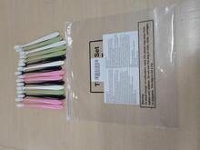 16 Pieces Extra Soft Toothbrush Micro-Nano Toothbrush With 20000 Floss Bristles Manual Toothbrushes For Sensitive Teeth Pregnant Women Elderly , 2 Styles,25775016 - 彩色 - 查看 5