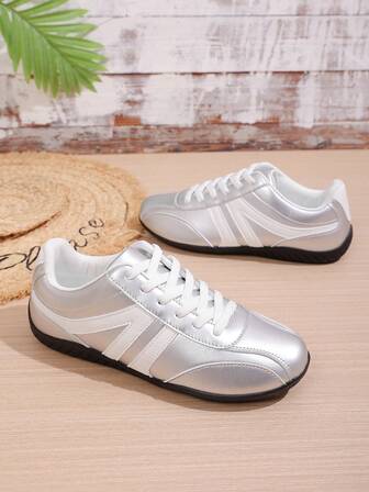 Zapatillas deportivas de suela blanda y transpirable para mujer, nuevas zapatillas retro de verano tipo Gump