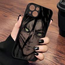Case For  15 14 13 Pro Max 12 Mini 11 XR XS X 8 7 6S 6 Plus SE 2020 Washable Hard Matte Silicone Cover,Covercompatible With  17 Case,  17 Pro Case,  17 Pro Max Case - D - View 10