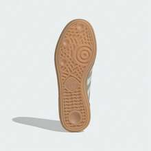 Adidas Originals 男女通用 HANDBALL SPEZIAL W 休闲低帮运动鞋 JR0850 - 灰色 - 查看 3