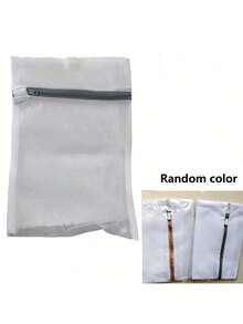 1pc Clothes Organizer Summer Dresses Storage Organizer For Women During Travel Cartoon Animal Print Laundry Basket, Large Capacity Dirty Clothes Storage Basket For Household Laundry Hamper - Multicolor - View 17