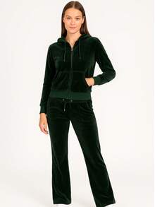 SAKERS OUTDOOR CLOTHING Women Two-Piece Outfits - 綠色 - 查看 3