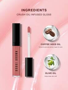 BOBBI BROWN 唇油润色液 - 6毫升/0.2液盎司 - Free Spiri - 查看 4