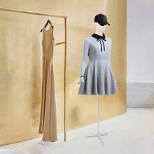 Mannequins - Bạc - Xem 6